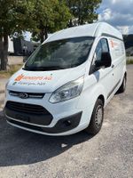 Ford Transit Custom 2.2 Diesel Kastenwagen (MO)