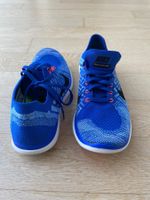 Nike Laufschuh Free 4.0 Flyknit Grösse 40