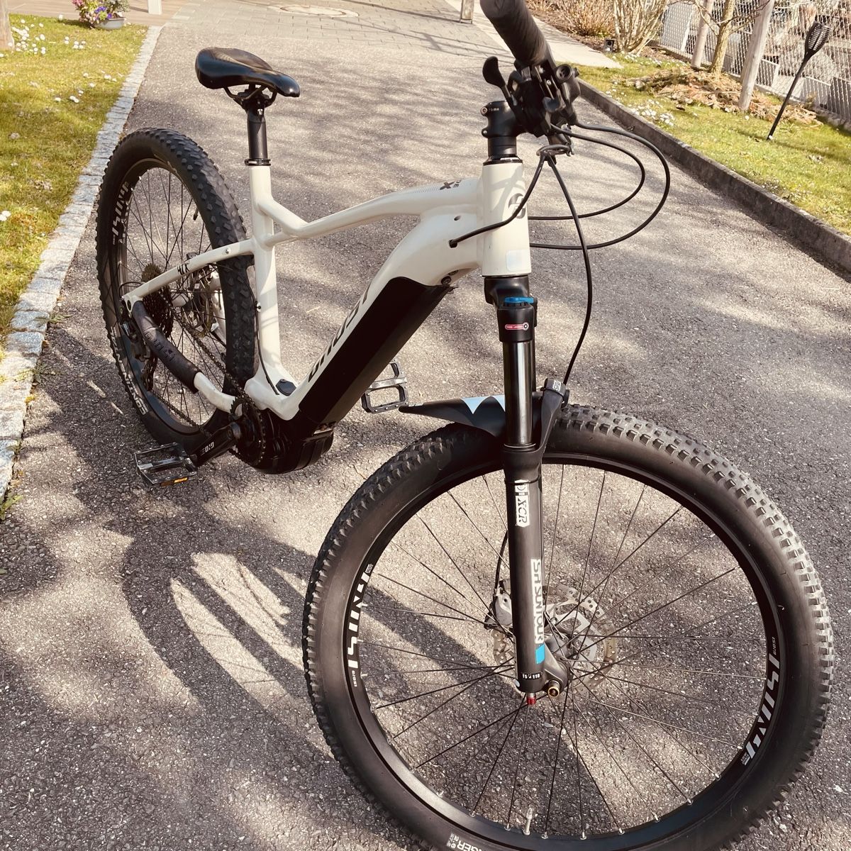 Ghost Biciclette: E Bike Ghost – Usato da Mühleberg venduto da greda73 1