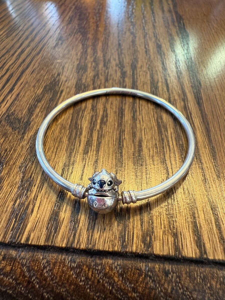 Pandora Bracciali & Braccialetti: Pandora – Usato da Neukirch-Egnach venduto da Carmen1998