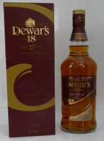 Dewar’s 18 Years old - Founders Reserve