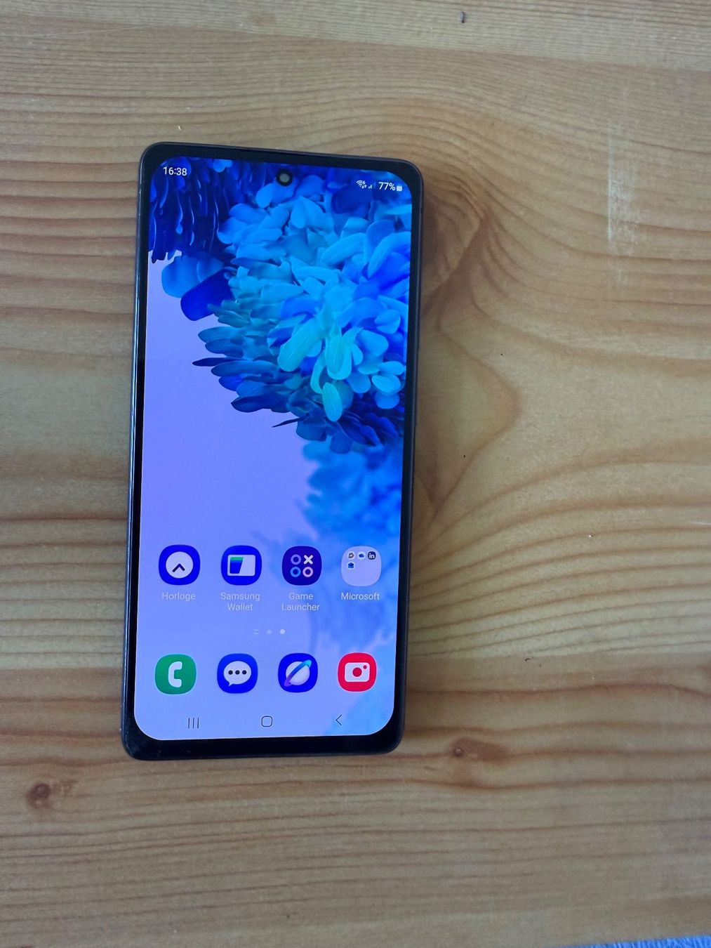 Samsung Telefoni cellulari / Smartphones: Samsung S20 FE 128 Go – Usato da Le Grand-Saconnex venduto da mordjane1996 1