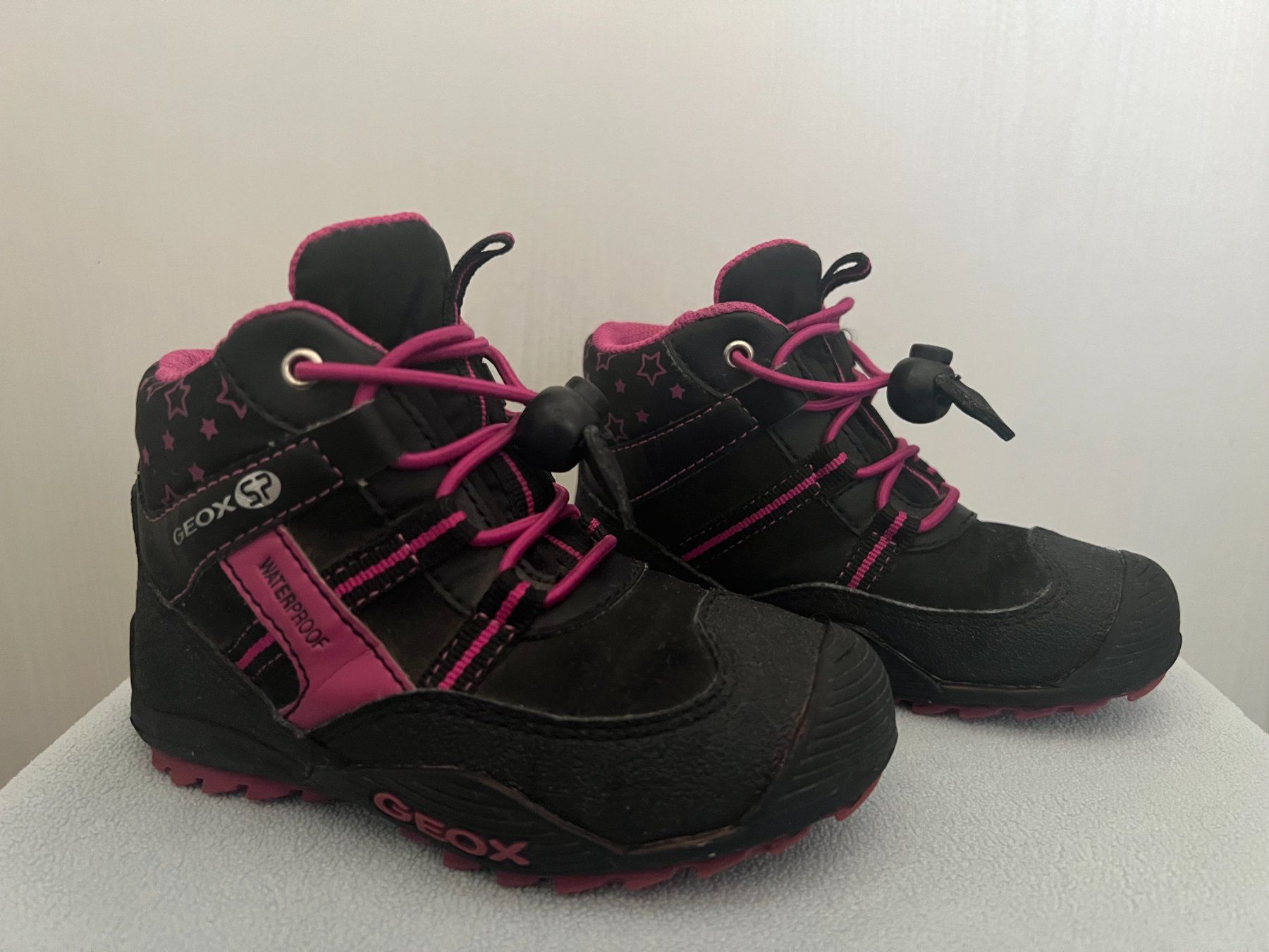 Schuhe für Mädchen: Goex SP Waterproof – Gebraucht aus ALMENS von Wusels