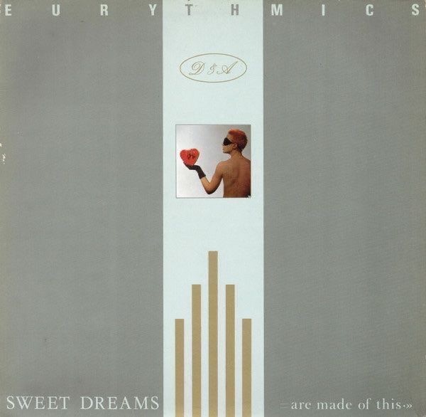 Dischi in vinile: 🎸 8 x EURYTHMICS - LP SAMMLUNG 🎸 – Usato da Waltenschwil venduto da MarcellusderAeltere