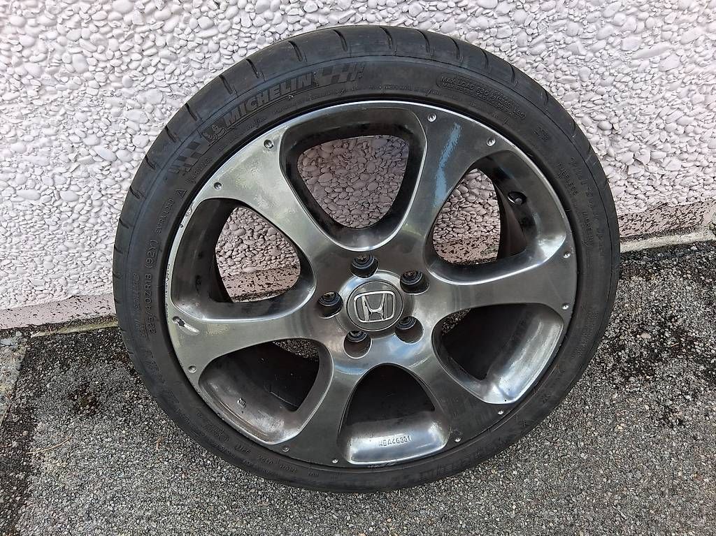 Cerchioni: Stahlfelgen – Usato da Horgen venduto da cla_bv5q 1