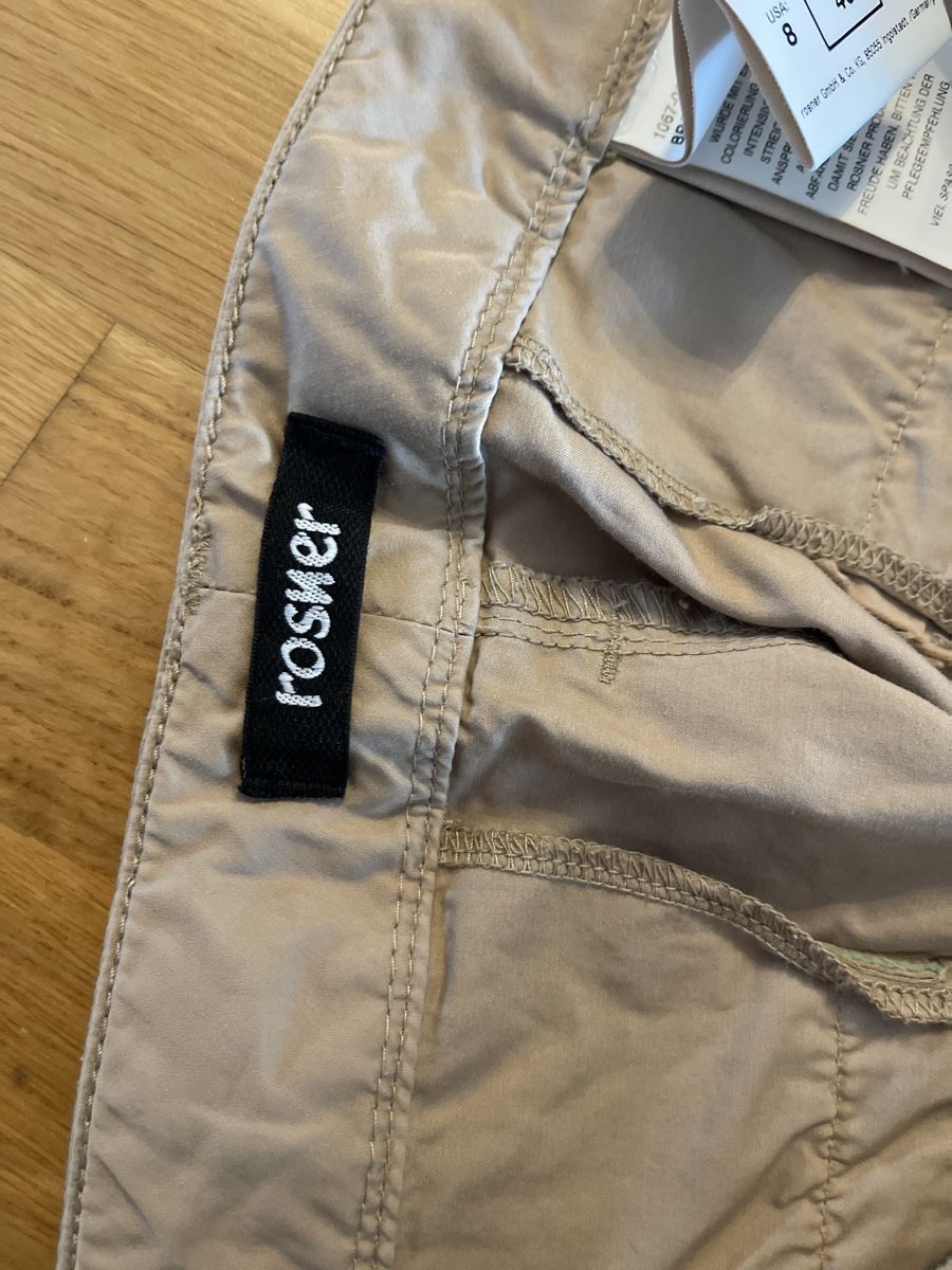 Hosen: Hose Rosner – Neu (gemäss Beschreibung) aus Birmensdorf ZH von irina61 3