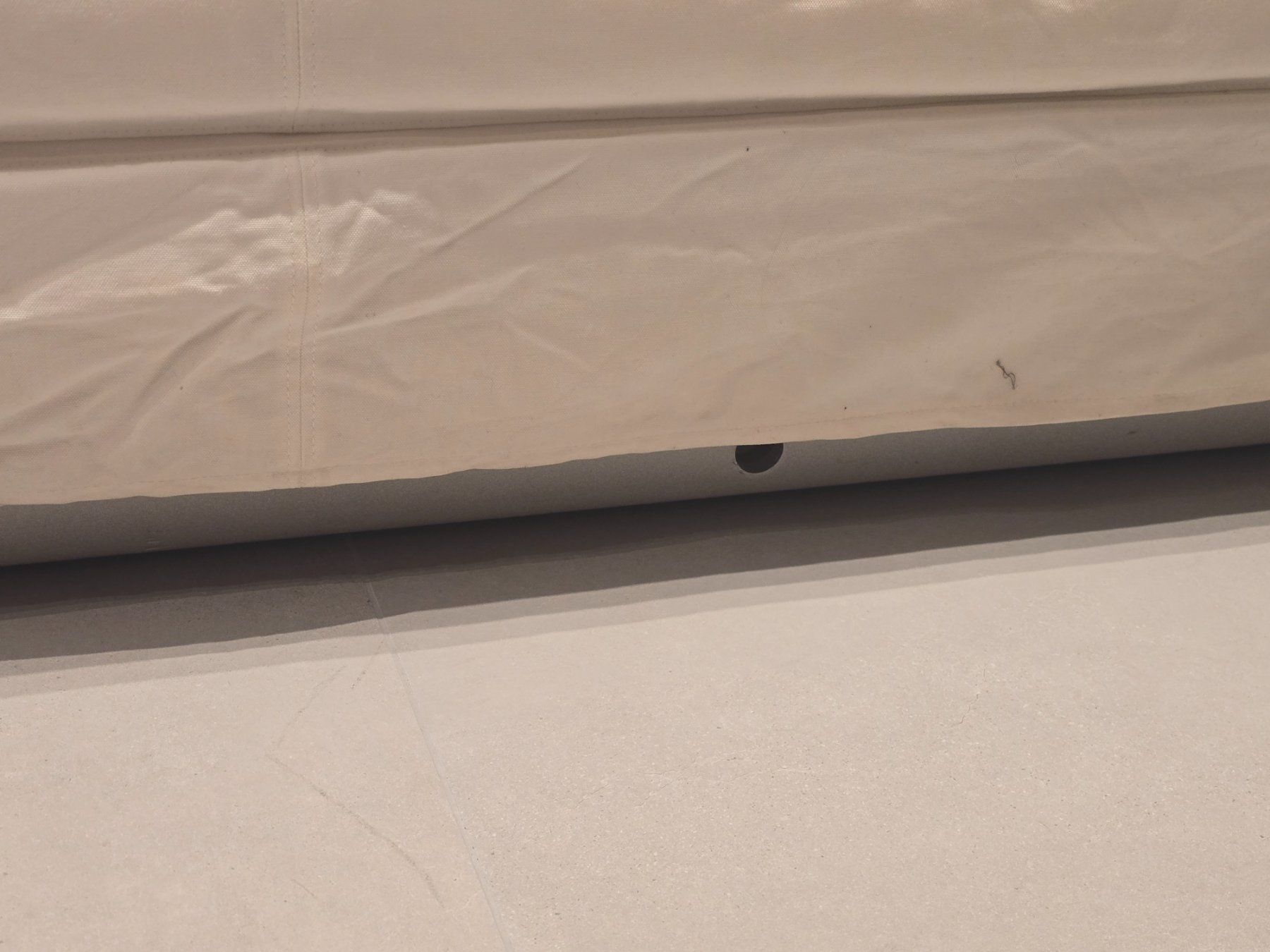 Divani: Diwan / (Gäste-)Doppelbett – Usato da Stans venduto da ismy22 7