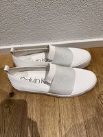 Calvin Klein Schuhe Grösse 40