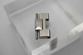 Patek Philippe Nautilus link screw 17mm