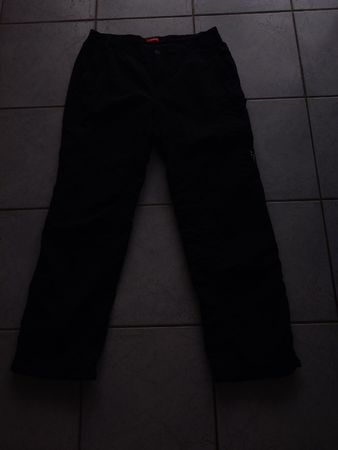 OCK Winterhose, gefüttert, Grösse 52,