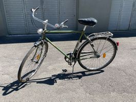 Vintage Velo