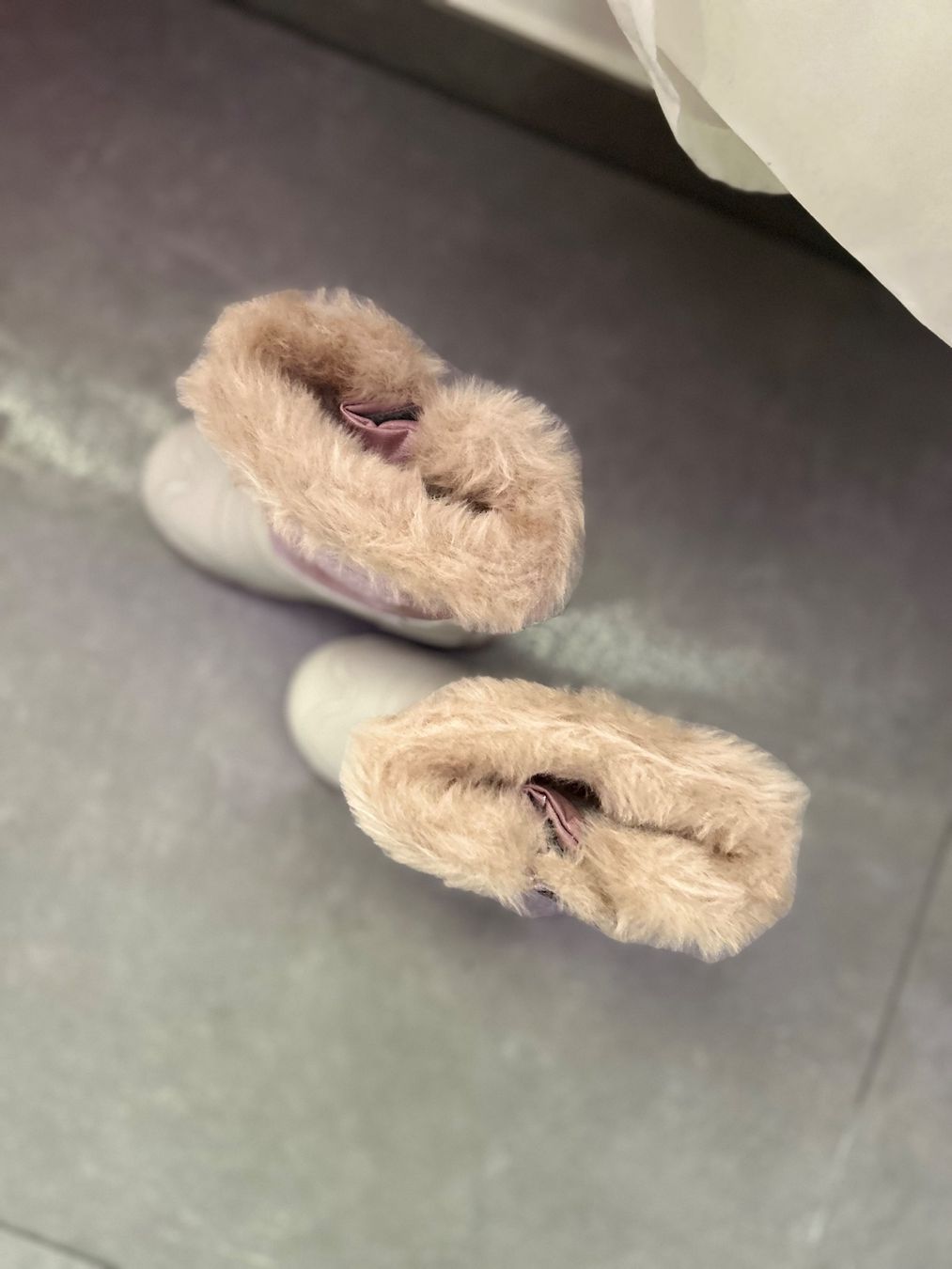 Scarpe per ragazze: Stiefel Elefant Gr. 26 Dosenbach – Nuovo (secondo la descrizione) da Goldach venduto da Intertainmentme 2