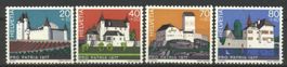 1977, Pro Patria ** (1)