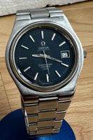 Omega Seamaster Comic 2000 Aut. Herren Armbanduhr