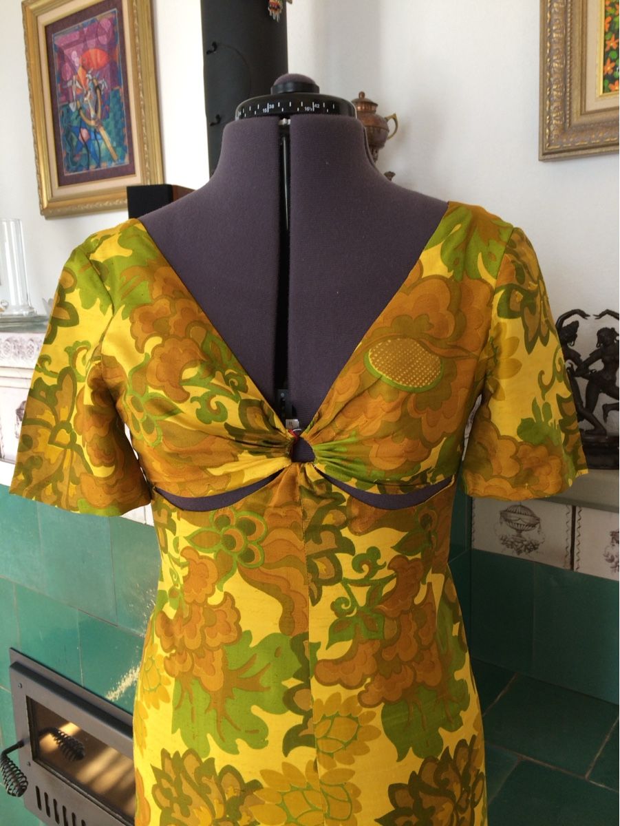 Robes: Party-Kleid – D'occasion à winterthur par Ulla2