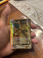 Carte Pokemon Dracolosse EX Secrete