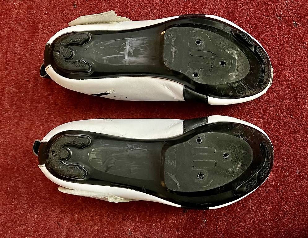 Herrenschuhe: Lake TX213 Air 43 Wide – Gebraucht aus Grüningen von doppelc 3