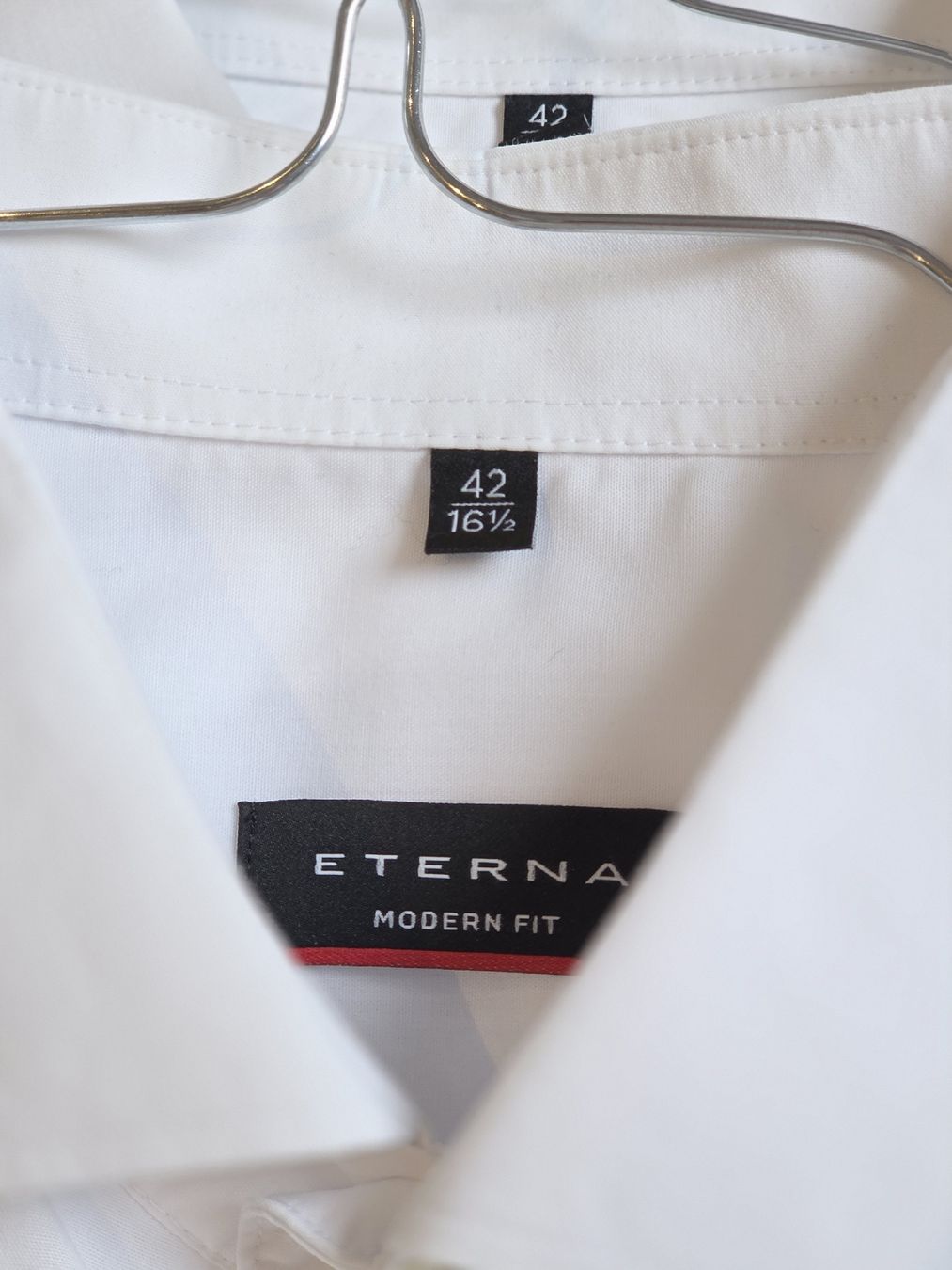 Eterna Camicie: Eterna Hemd Businesshemd, 5 Stück – Usato da Wiesendangen venduto da Sinhuk 1