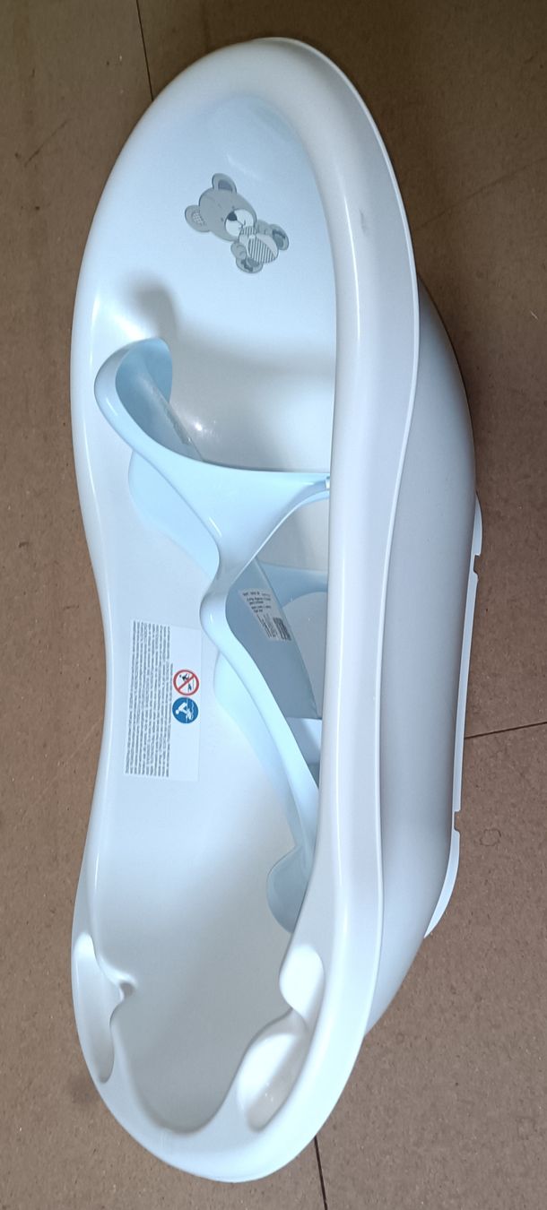 Tutto per il bagno: Babywanne+Liege  – Usato da Horgen venduto da kla_xhh9 1