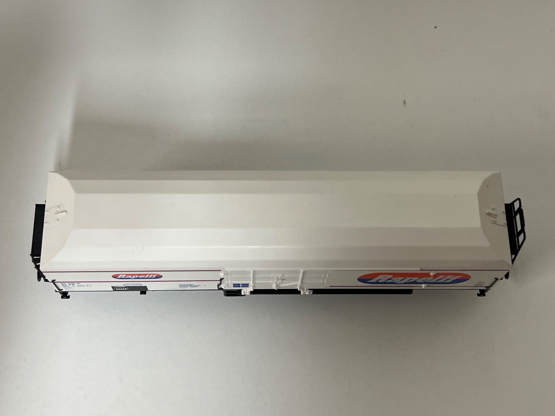 Märklin Modelleisenbahnen: Märklin  Rapelli SBB   H0 – Gebraucht aus Neuenhof von ludovicco 5