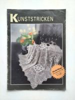 KUNSTSTRICKEN - Meyers Modeblatt Sonderheft 176