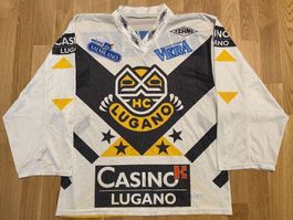 ORIGINAL HCL HC LUGANO MAGLIA TRIKOT L