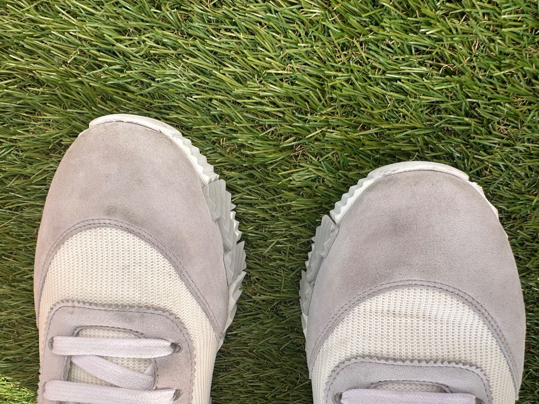 Hermès Damenschuhe: Hermès Bouncing - Taille 39 - Beige/Gris - Full Set – Gebraucht aus Carouge GE von Pierre_C 6