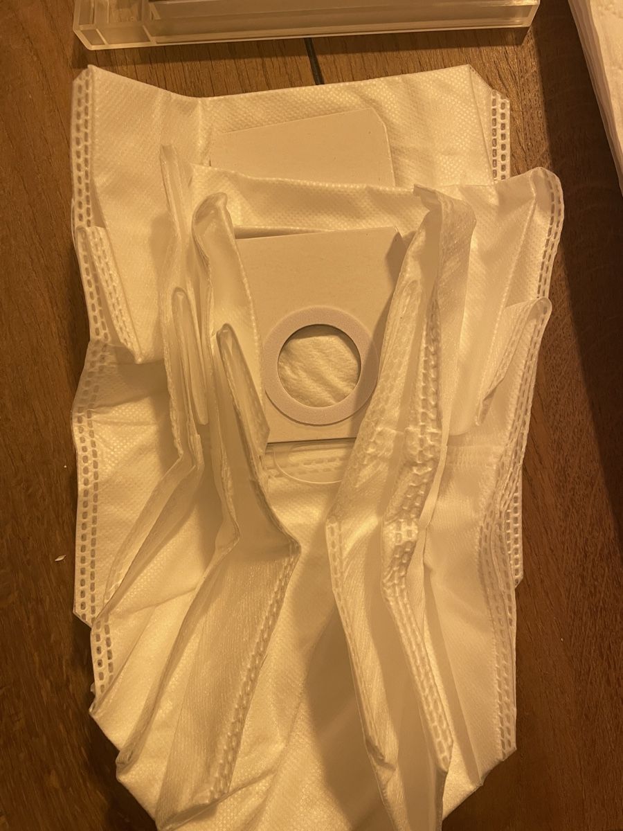Xiaomi Aspirateurs & Accessoires: Roidmi Saugroboter mit Absaugstation – D'occasion à Buchs ZH par Pitschpitsch 5