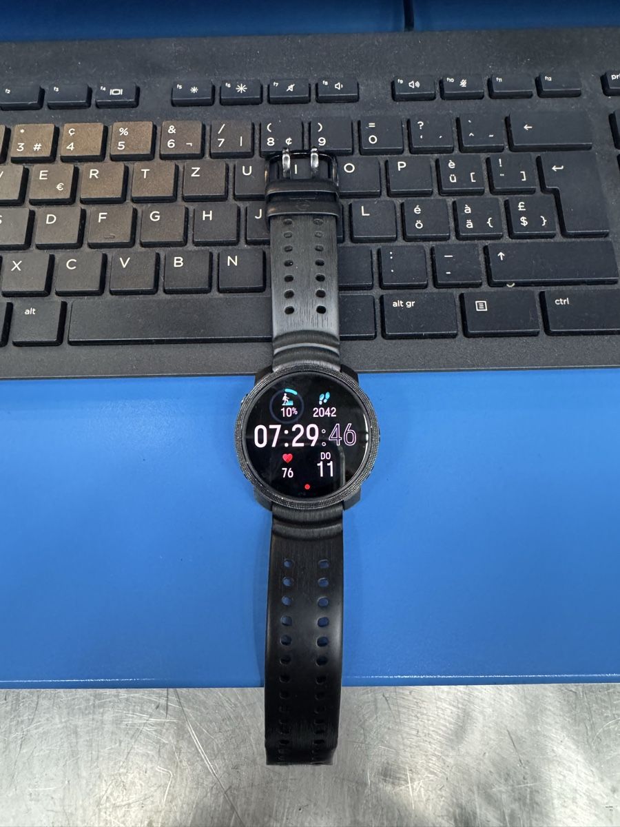 Polar Smartwatch: Polar Vantage M3 – Usato da Heimberg venduto da Jabu.11