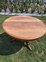 Alter Antiker Holztisch