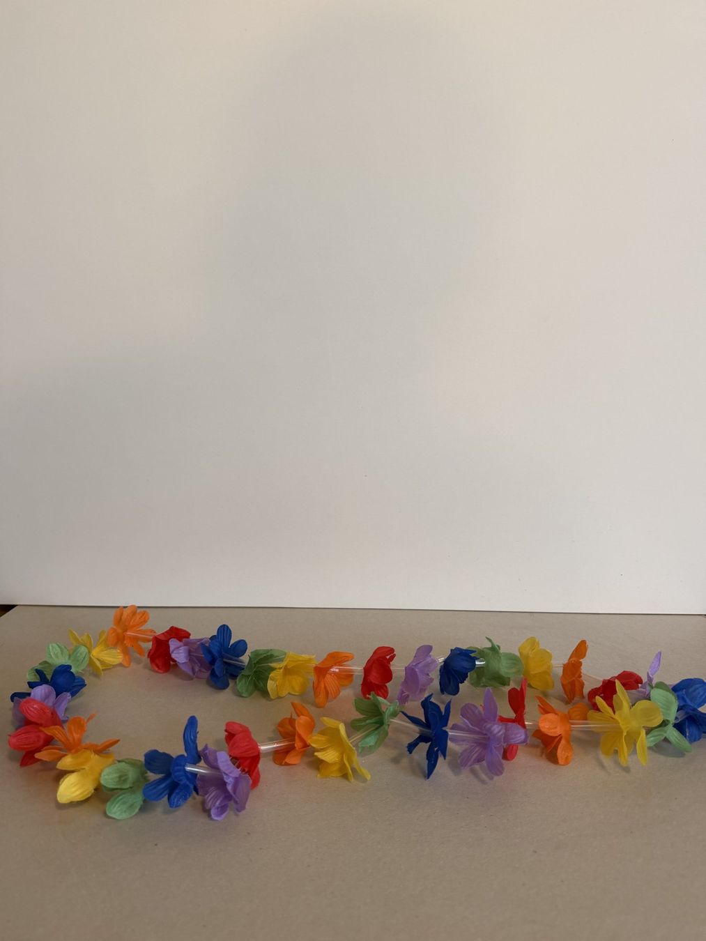 Catenine: Flower Power Halskette und Brille – Usato da Oberrohrdorf venduto da Schuegu33 1