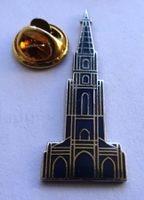Pin  100 Jahre Berner MÜNSTERTURM
