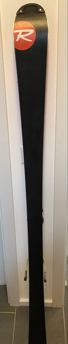 Rossignol Skis: Ski Rossignol FIS SL 165cm – Gebraucht aus Reutigen von Hodler2 5