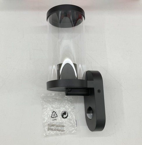 Lampade: Brillo Aussenleuchte mit bewegungsmelder – Nuovo e nell'imballaggio originale da Uerkheim venduto da Kaufoption 1