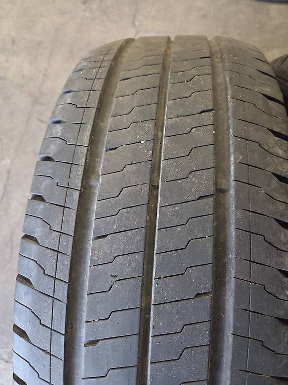 Sonstiges Schreiben & Zeichnen: 2 Pneumatici estivi Continental 235/65R16C – Gebraucht aus Arogno von Vallembro 4