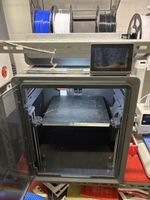 Anycubic Kobr S1 COMBO 3D Drucker in guter Zustan