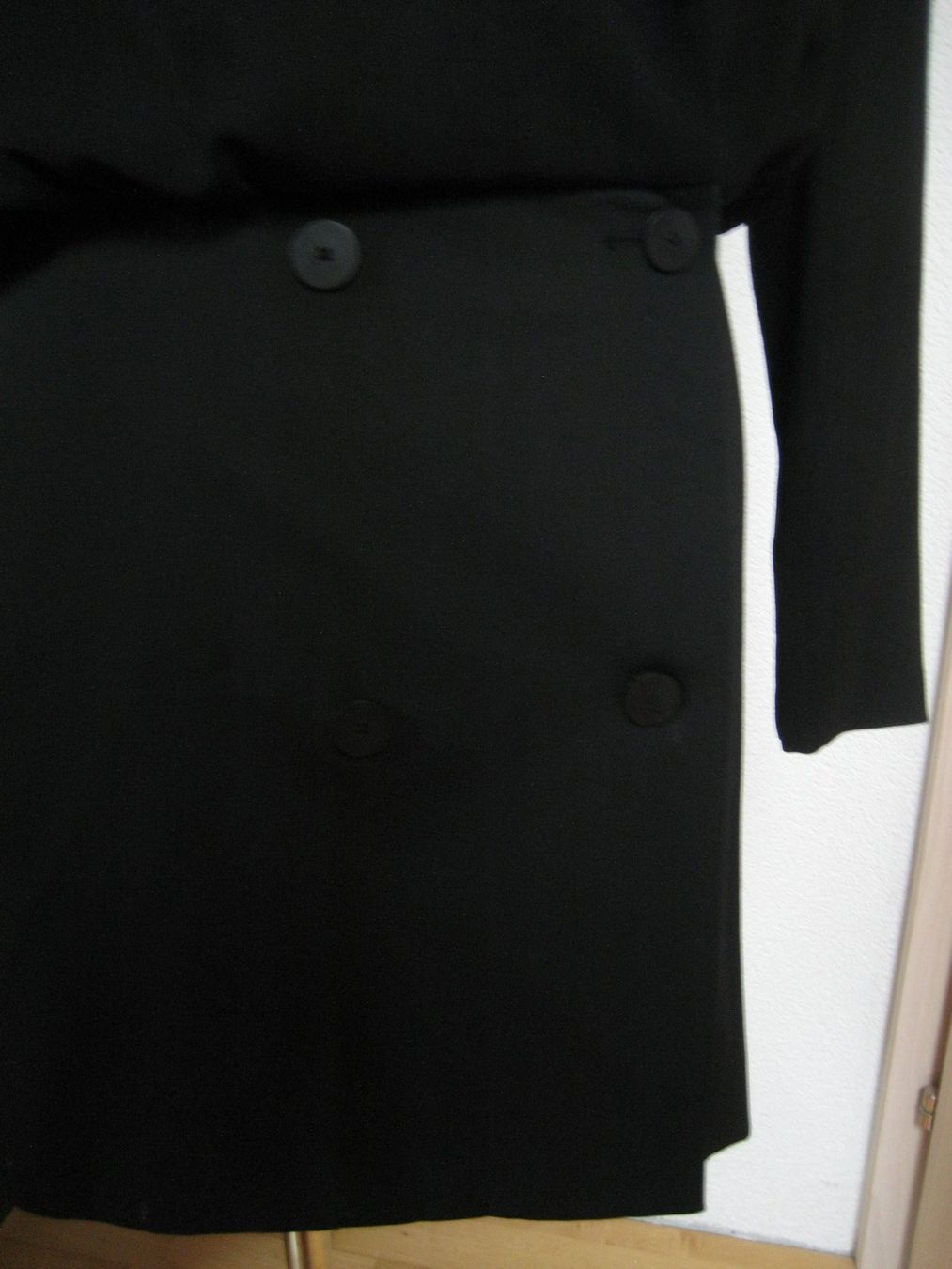 Massimo Dutti Vestiti: Robe blazer stretch Massimo Dutti taille 40 – Nuovo (secondo la descrizione) da Delémont venduto da marryb 1