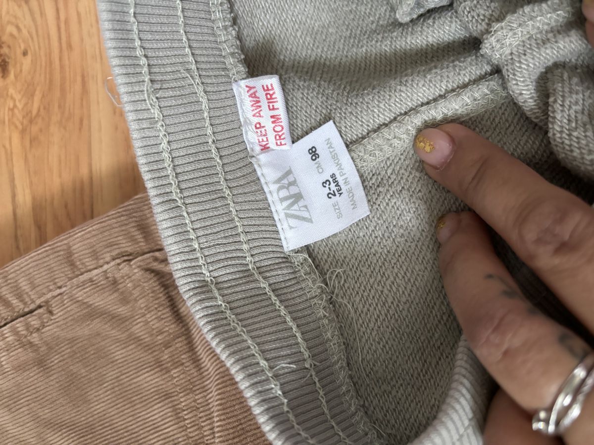 Pantaloni: Babyhosen – Usato da volketswil venduto da Sisi521 1