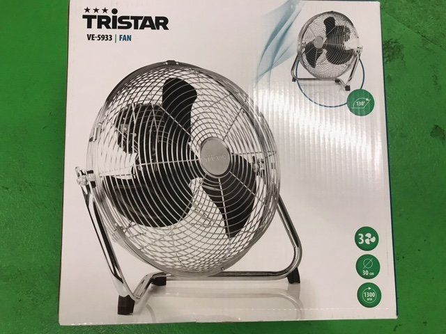 Ventilatori: Tristar Ventilator – Nuovo (secondo la descrizione) da Steinhausen venduto da Retourenprofis