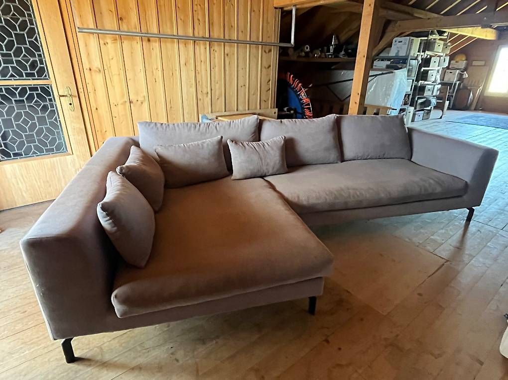 Divani: Sofa – Usato da Büren zum Hof venduto da WenigeristMehr007