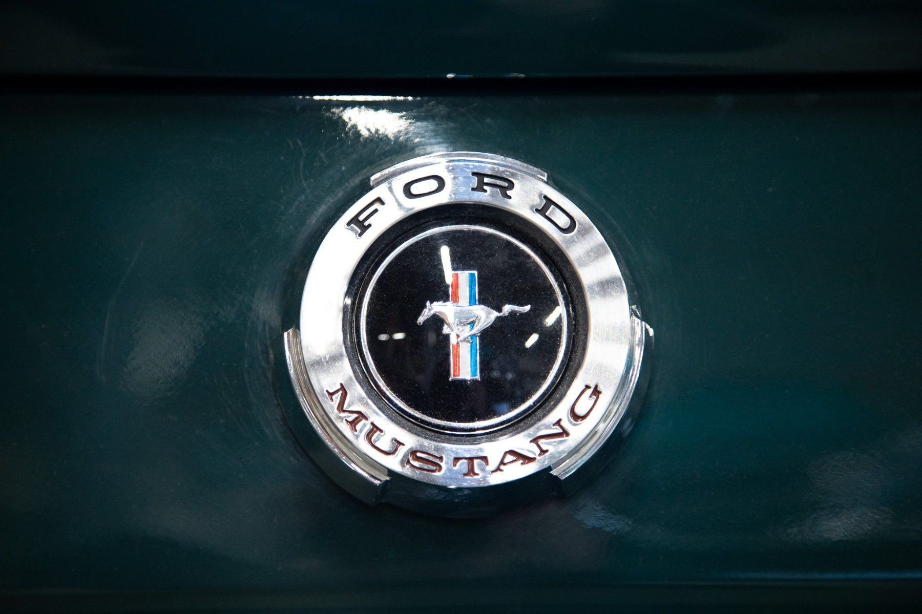 Automobili: Ford Mustang Fastback – Usato da Rafz venduto da CuCaRafz 9