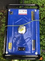 Diesel Generators 