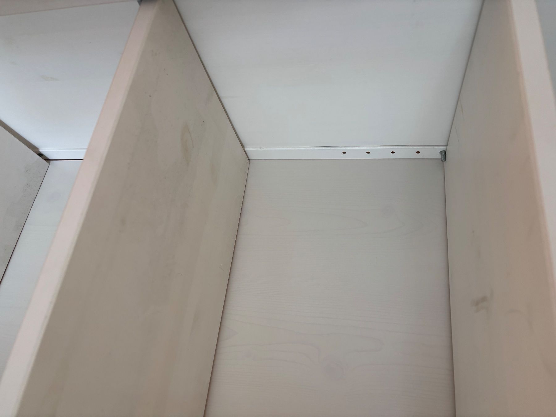 Ikea Scaffali: Bücherregalregal weiss Ikea – Usato da Zürich venduto da sch_v5kb 3