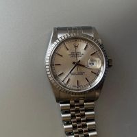 ROLEX DATEJUST 16220 - Certified Pre-Owned