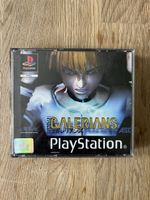 Galerians - PS1 - Top Zustand und selten