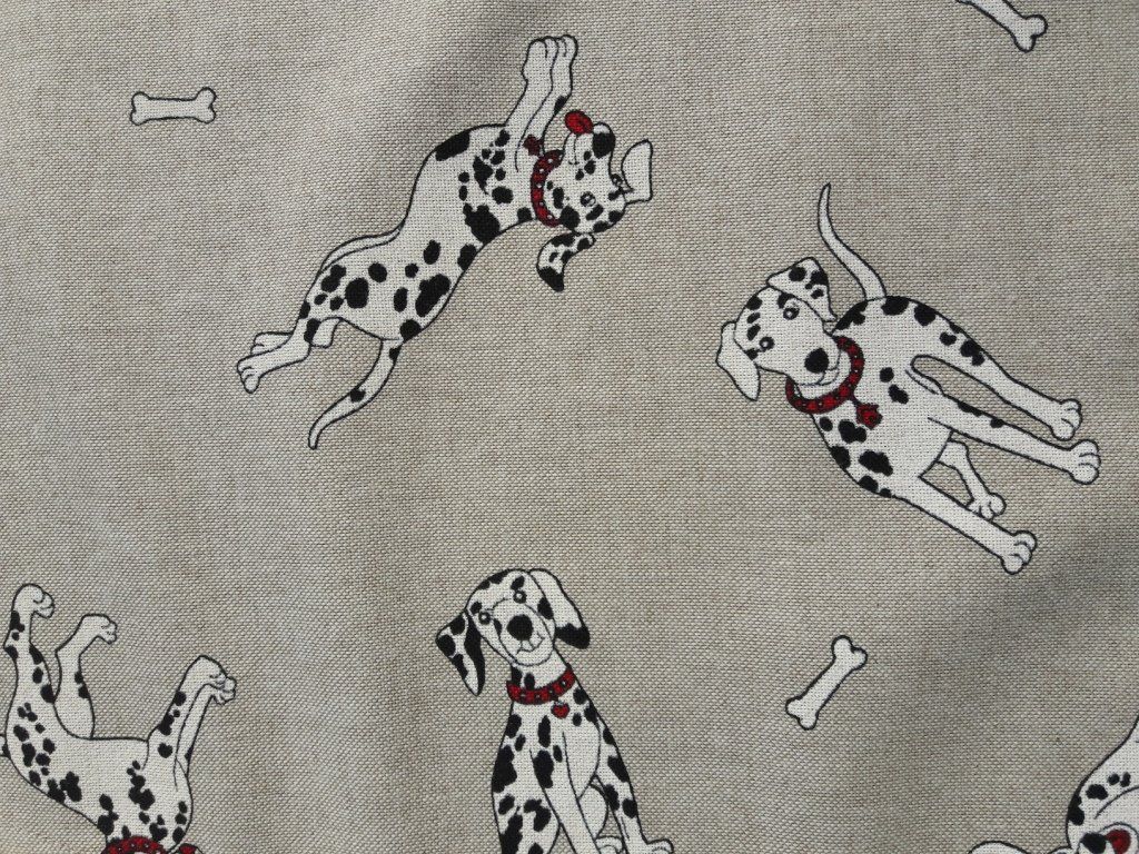 Grembiuli: Kochschürze; Hunde, Dalmatiner; Tiere – Nuovo (secondo la descrizione) da Luzern venduto da Kiebitz07 2