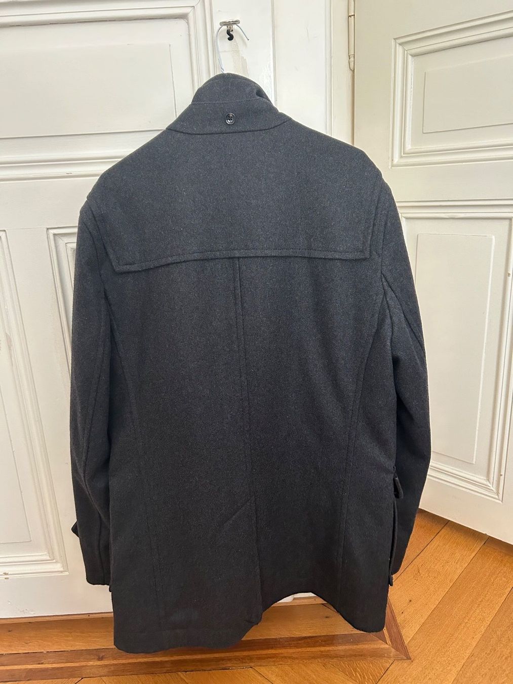 Zara Giacche: Veste d'hiver – Usato da Lausanne venduto da dre_th8k 1