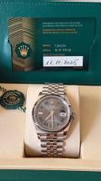 Rolex Datejust Wimbledon 36’ 2025