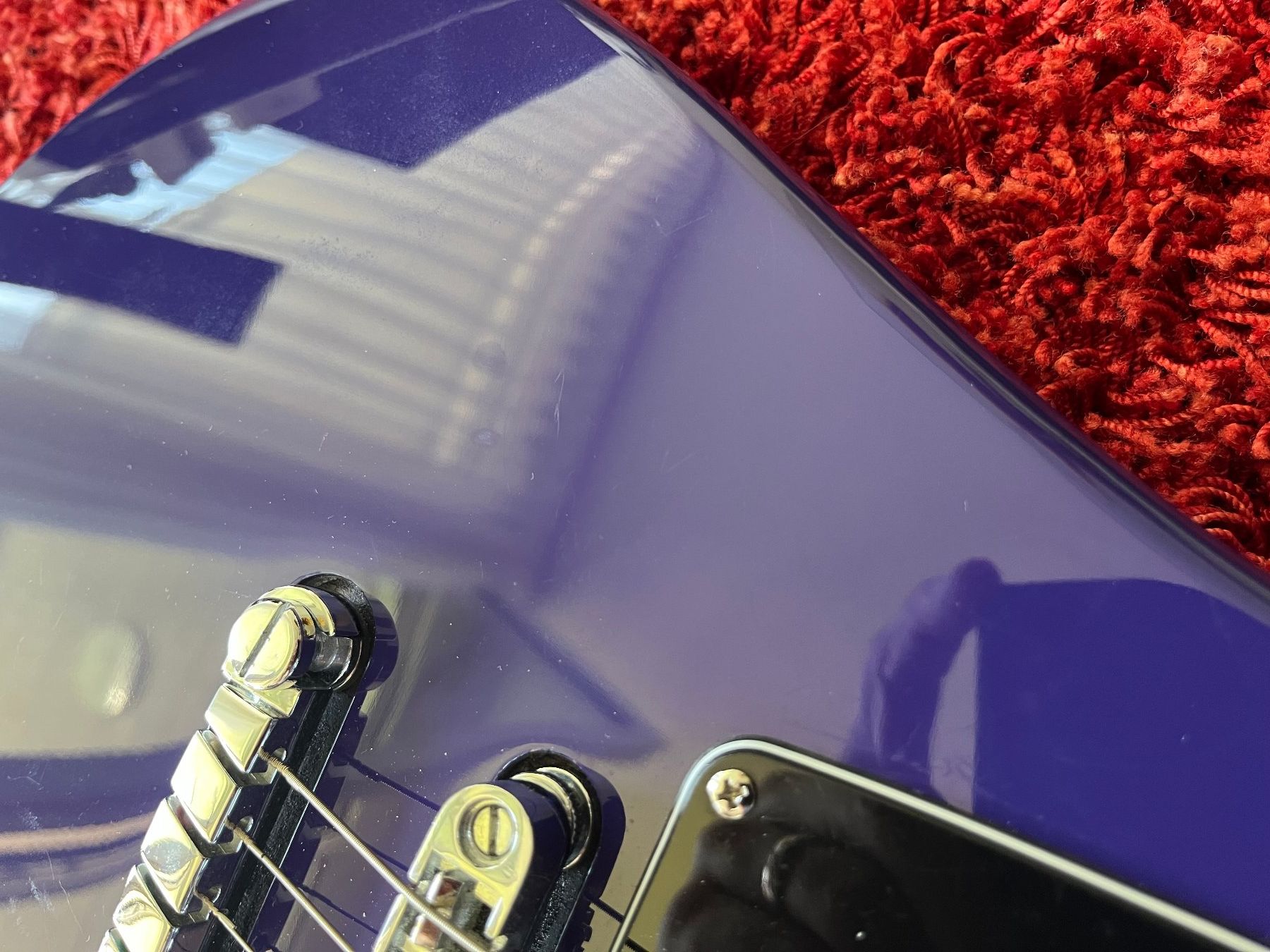 Ibanez Strumenti musicali: Ibanez FRM300 – Usato da Windisch venduto da Daredevil7 6