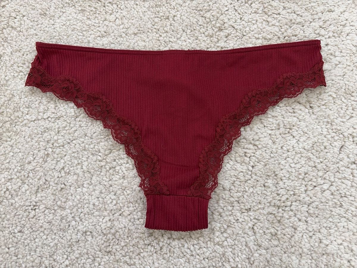 Hunkemöller Altra biancheria intima: Hunkemöller Slip | XS – Nuovo (secondo la descrizione) da Rudolfstetten venduto da A_Milione 2